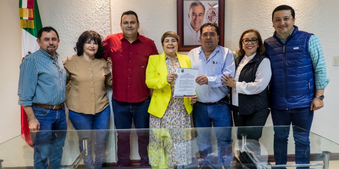 Publican la convocatoria del plebiscito de síndicos y comisarios municipales de Guasave