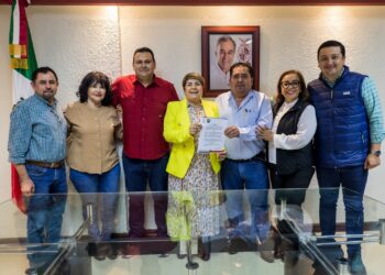 Publican la convocatoria del plebiscito de síndicos y comisarios municipales de Guasave