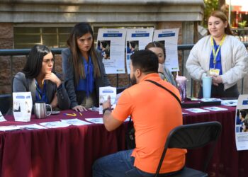 Jornada Municipal de Empleo será el próximo miércoles
