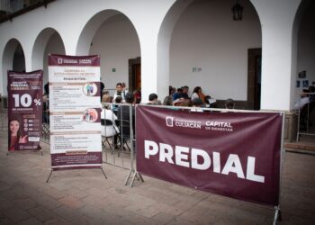 ¡Últimos días para aprovechar descuentos en el pago del Impuesto Predial 2025!