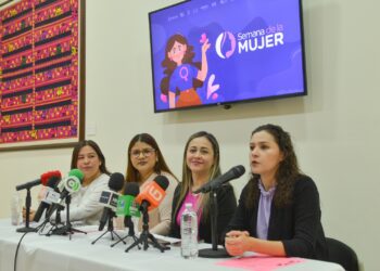 Disfruta de la Semana de la Mujer en Ahome – NR |  NOTICIAS