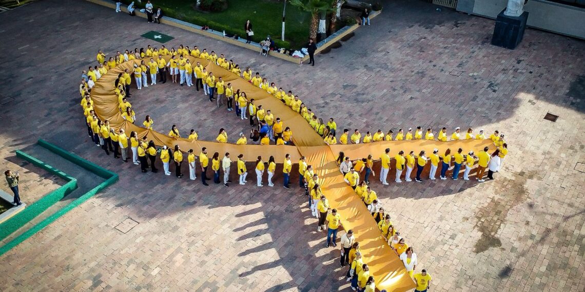 Gobierno de Sinaloa impulsa la lucha contra el cáncer infantil y fortalece tratamientos con aceleradores lineales