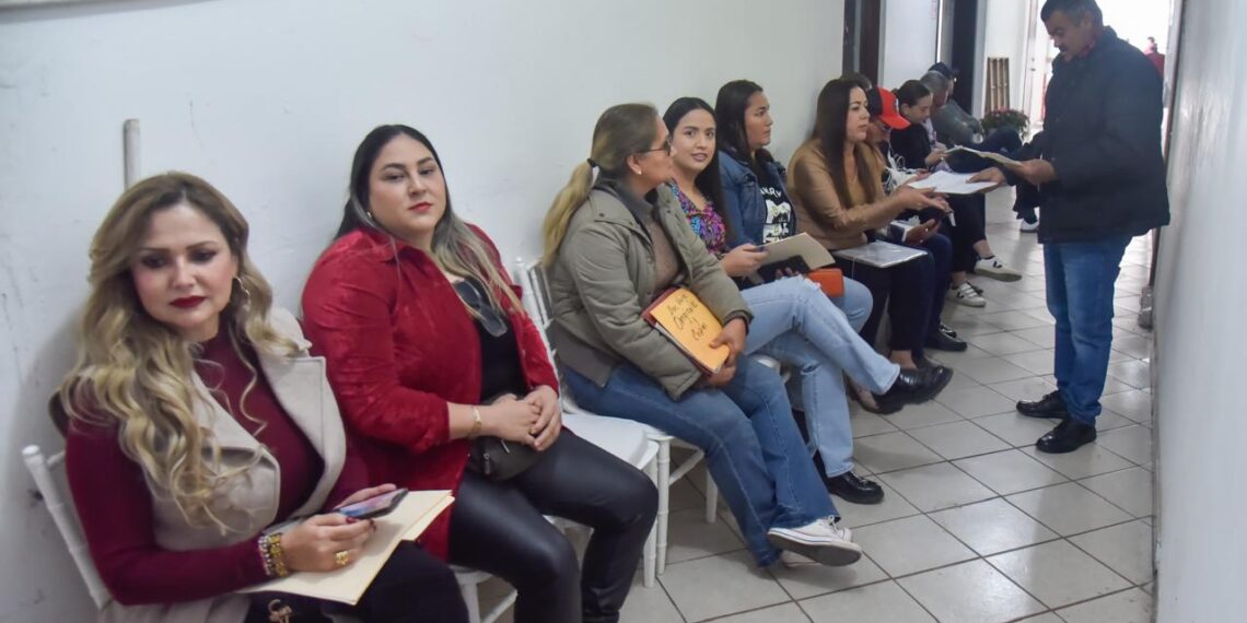 “Aspirantes a síndicos no deben usar el nombre del Alcalde GVL en el proceso”: Feliciano García