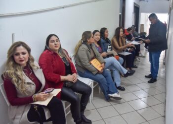 “Aspirantes a síndicos no deben usar el nombre del Alcalde GVL en el proceso”: Feliciano García