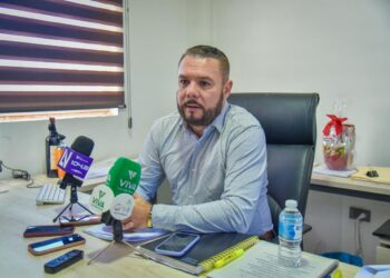 OIC llama a servidores públicos a respetar el proceso de plebiscito de Síndicos municipales