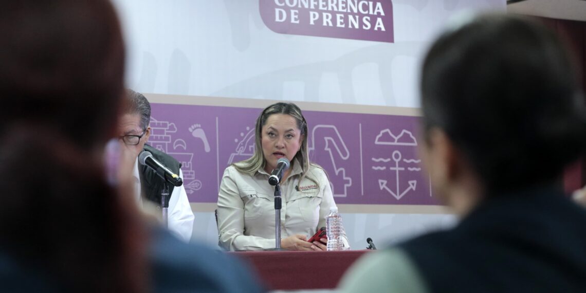 Siete civiles, seis armas de fuego, municiones y vehículos, lo asegurado en Culiacán por autoridades en lo que va de a semana: SSP Sinaloa