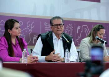 Reconoce Gobierno del Estado labor del Ejército Mexicano