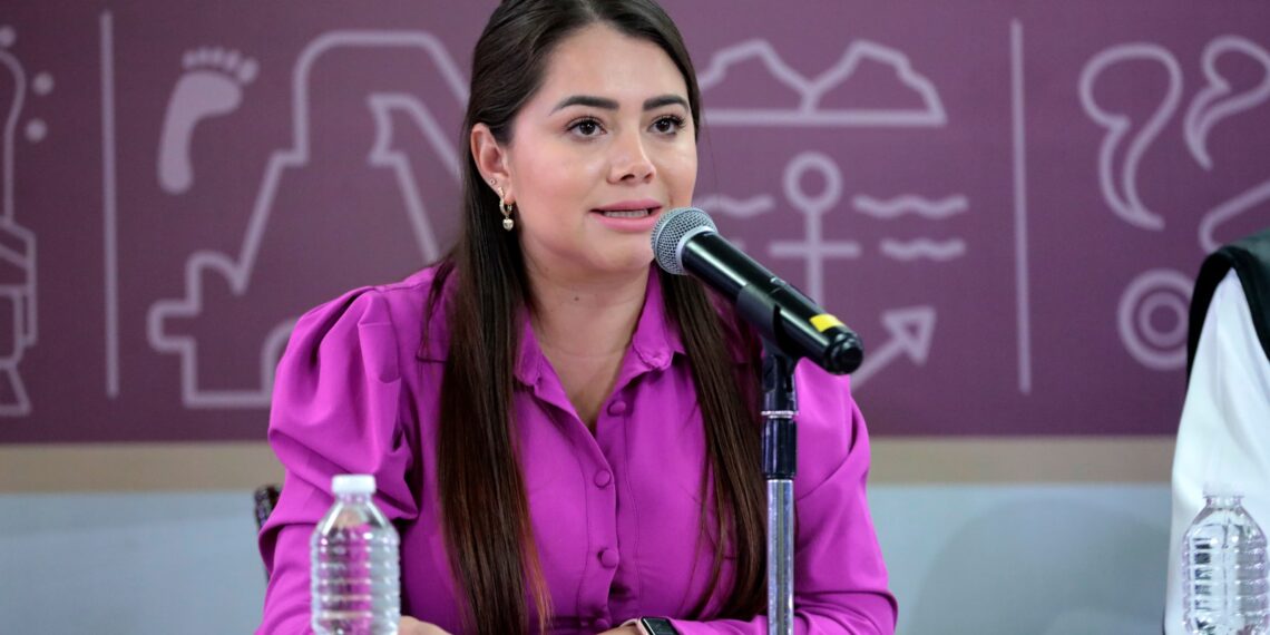 La SSPE a través de Programas Preventivos imparte capacitaciones a fin de prevenir delitos cibernéticos