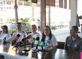 ¡Unidos por una causa! Sexta carrera “Medias Diferentes” en Los Mochis – NR | NOTICIAS 
