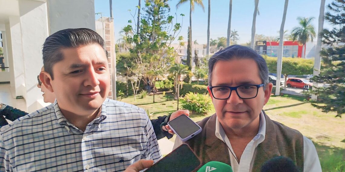 Avanza el registro de aspirantes a Síndicos Municipales en Ahome