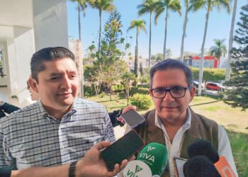 Avanza el registro de aspirantes a Síndicos Municipales en Ahome
