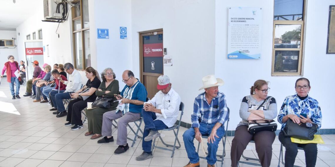 ¡Últimos días de descuentos en impuestos municipales! El 28 de febrero vence el programa