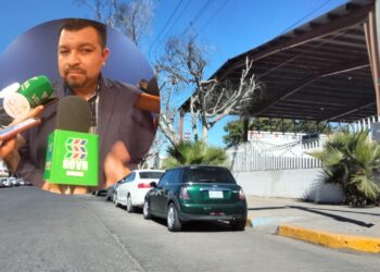 Multa de 1000 pesos por estacionarse en rampas para personas con discapacidad: IMDIS – NR | NOTICIAS