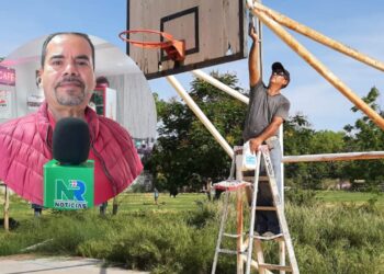 Ayuntamiento de Ahome lanza proyecto para rehabilitar áreas deportivas – NR | NOTICIAS 