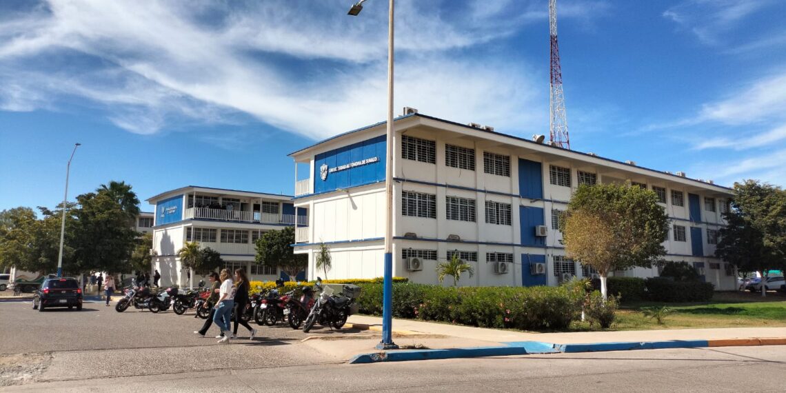 UAS busca gestionar un módulo nuevo de medicina para el 2025 – NR | NOTICIAS