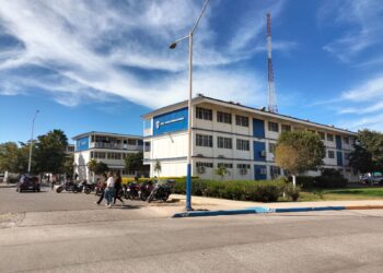 UAS busca gestionar un módulo nuevo de medicina para el 2025 – NR | NOTICIAS