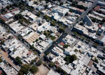 ¡Atención, ciudadanía! Culminan trabajos de reencarpetado en Andrade e iniciarán en calle Paliza