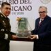 Agradece el gobernador Rocha al Ejército su respaldo en materia de seguridad