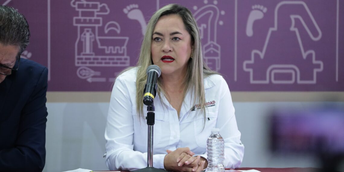 En los últimos dos días Fuerzas de Seguridad realizan aseguramientos de armas, vehículos robados, droga y cámaras de videovigilancia