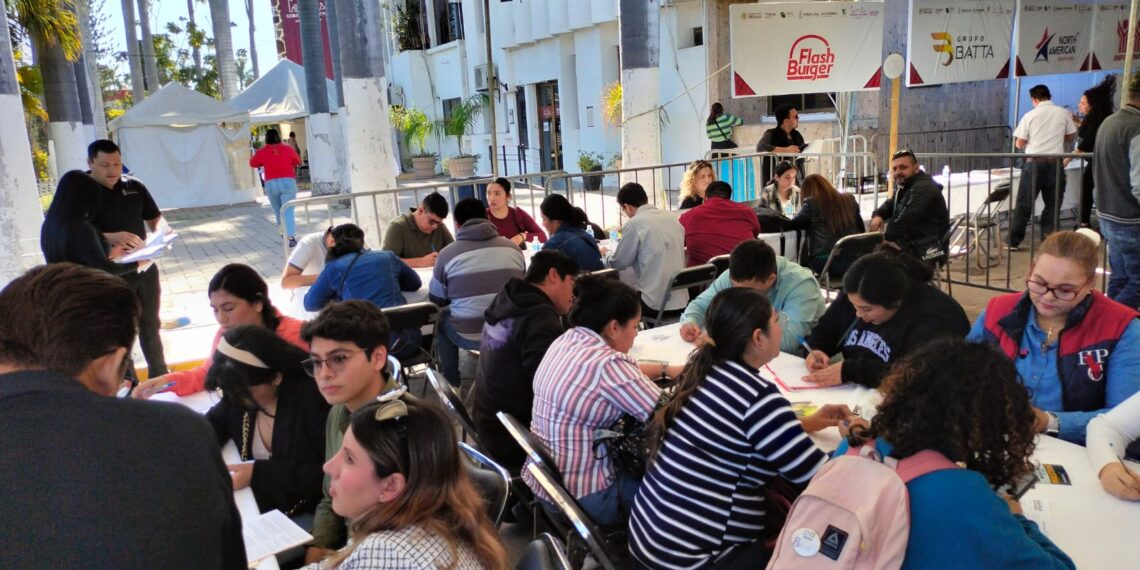 Ahomenses buscan ganar más de 10 mil pesos al meses – NR | NOTICIAS