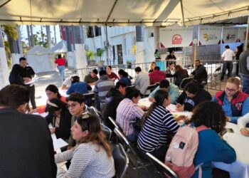 Ahomenses buscan ganar más de 10 mil pesos al meses – NR | NOTICIAS