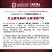 Invita Ayuntamiento a participar en la Primera Sesión de Cabildo Abierto en Culiacán