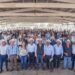 Gerardo Vargas reafirma su compromiso para fortalecer al sector ganadero