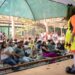 Éxito total en el espectáculo de la Payasita Fifi en el Zoológico de Culiacán