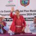 Será equitativa la distribución de obras en las comunidades rezagadas: Dra. Cecilia Ramírez Montoya