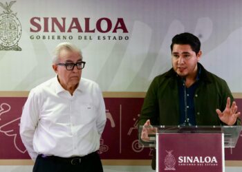 El Gobierno de Sinaloa maneja sus recursos de manera honesta y transparente: Rocha Moya