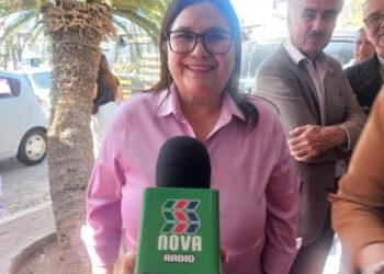 “Es importante atender la repatriación de Ismael “El Mayo” Zambada”: Imelda Castro