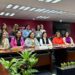 Juntas trabajando por la igualdad sustantiva y el empoderamiento de las mujeres: Ana Chiquete Elizalde