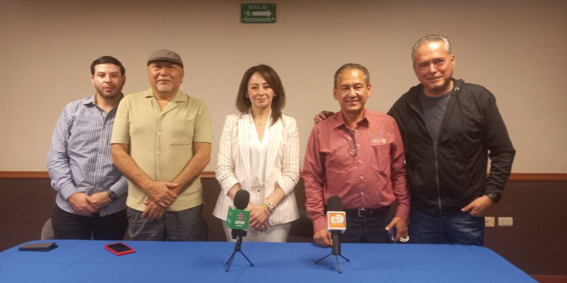 CER te invita al evento “Noche de Perrones” – NR | NOTICIAS 