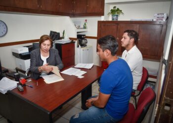 “Se garantiza transparencia en elección de síndicos municipales”: Juan Garibaldi