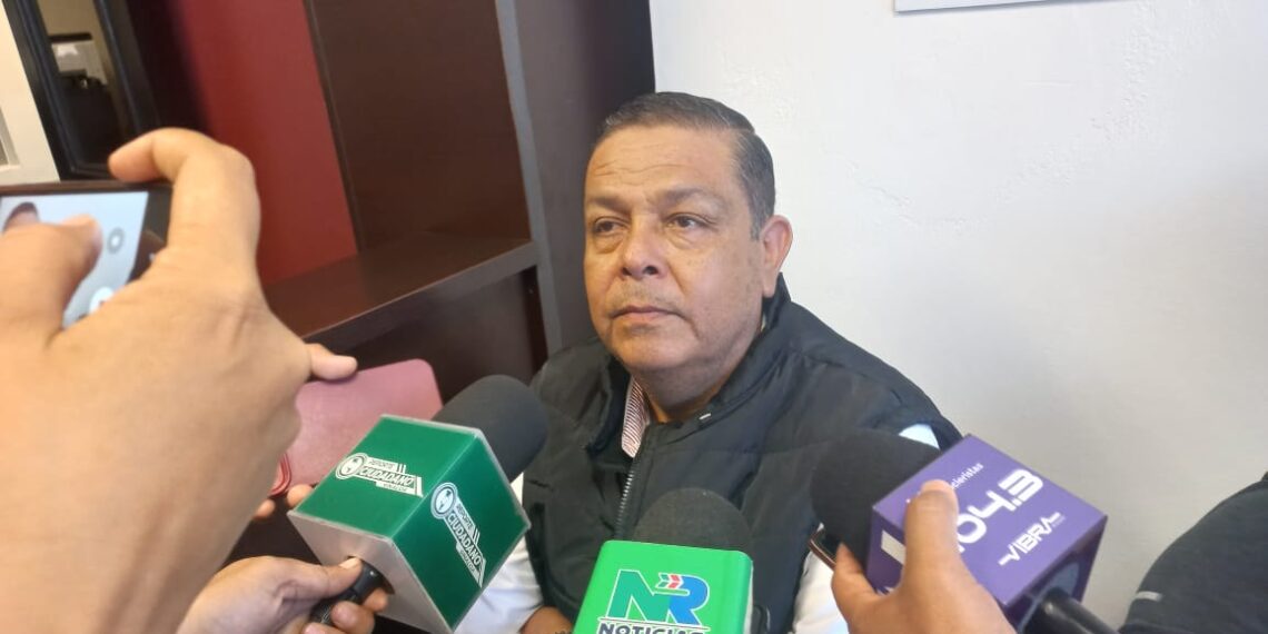 ¡Falta de taxistas en Ahome! Requieren más de 200 operadores – NR | NOTICIAS