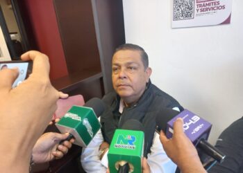 ¡Falta de taxistas en Ahome! Requieren más de 200 operadores – NR | NOTICIAS