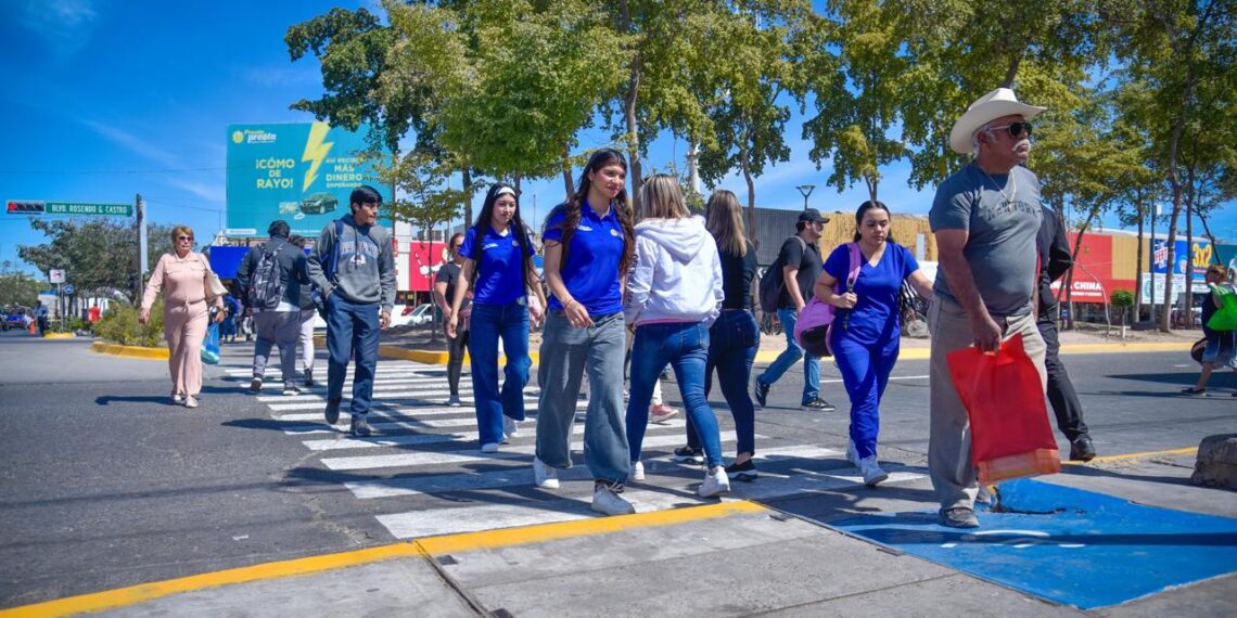 Gobierno de Ahome prioriza el Bienestar ciudadano con vialidades de calidad