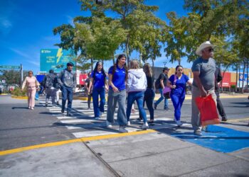 Gobierno de Ahome prioriza el Bienestar ciudadano con vialidades de calidad
