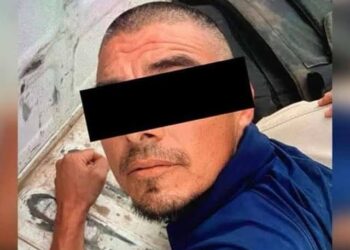 Sentencian al ‘Chacal de Los Mochis’ a 154 años de prisión