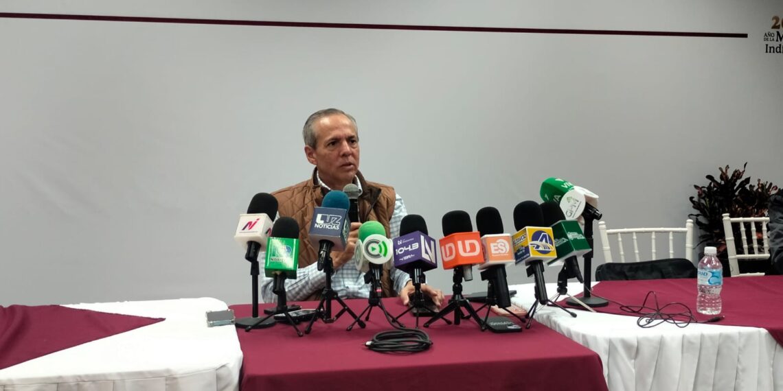 Gerardo Vargas condona pagos de vecinos del Ejido 18 de Marzo a Japama – NR | NOTICIAS