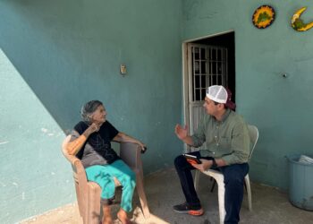 Convocatoria del Programa Municipal de Vivienda concluirá este viernes 28 de febrero