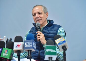 “Ahome: el principal corredor de inversiones de la zona norte”, Gerardo Vargas