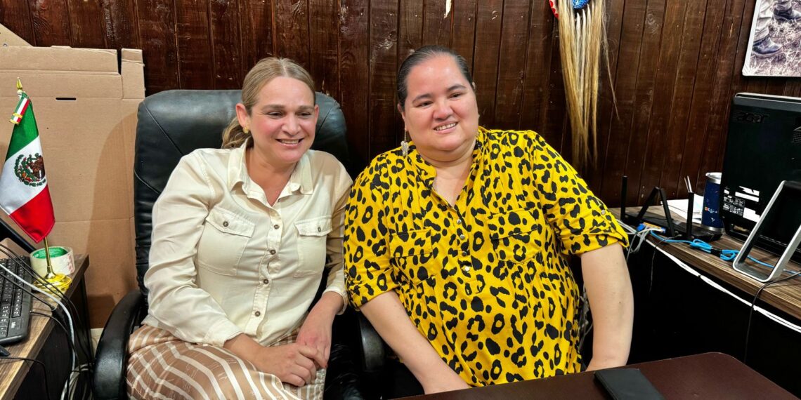 Se desmienten rumores sobre renuncia de la Reina de los Juegos Florales del Carnaval El Fuerte 2025.