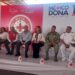 Cruz Roja Los Mochis dio inicio a la colecta nacional 2025 “México Dona” –  NR | NOTICIAS