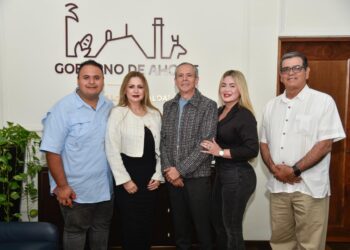 “Ya hay cuatro síndicos electos de acuerdo a la ley”: Gerardo Vargas