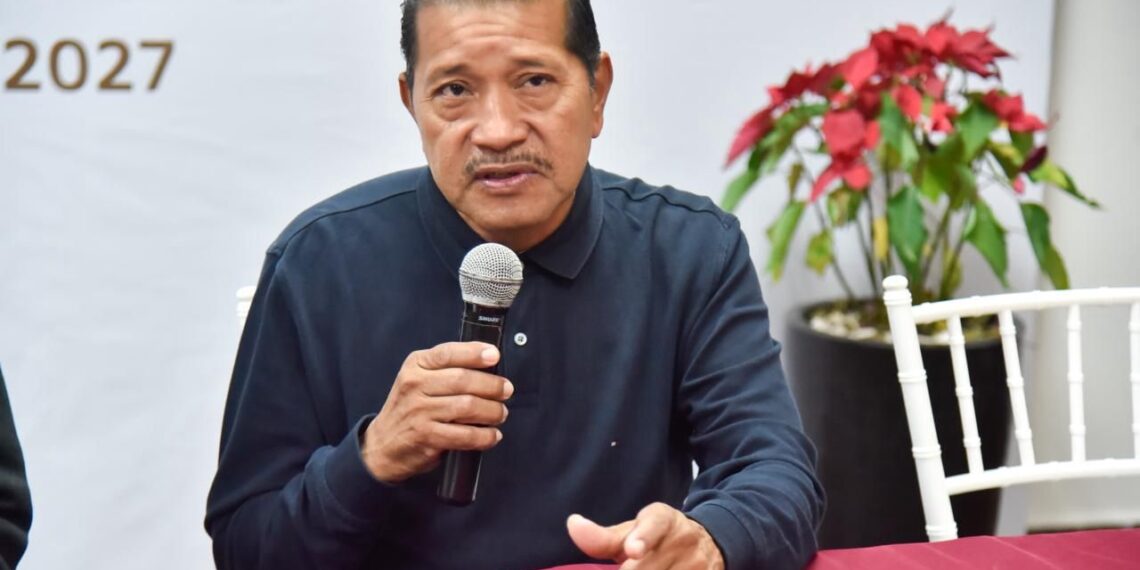 ¡Temperaturas agradables! Esperan máximas de 29°C en Ahome – NR | NOTICIAS