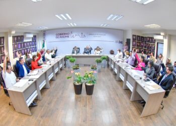 GVL avala proyectos de cabildo para mejorar servicio a la ciudadanía