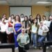 Culmina taller de emprendimiento de CJM e ICATSIN