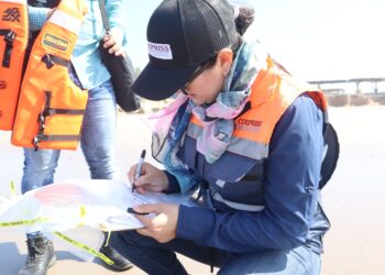 COFEPRIS anunció la reapertura de la Barra de Teacapán del municipio de Escuinapa y Bahía Lechuguilla en el municipio de Ahome. 