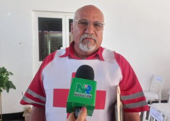¡Entérate! Estás son las atenciones más comunes en Cruz Roja durante semana santa – NR | NOTICIAS  